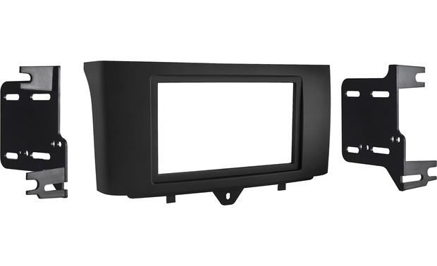 Metra 95-8720B Dash Kit