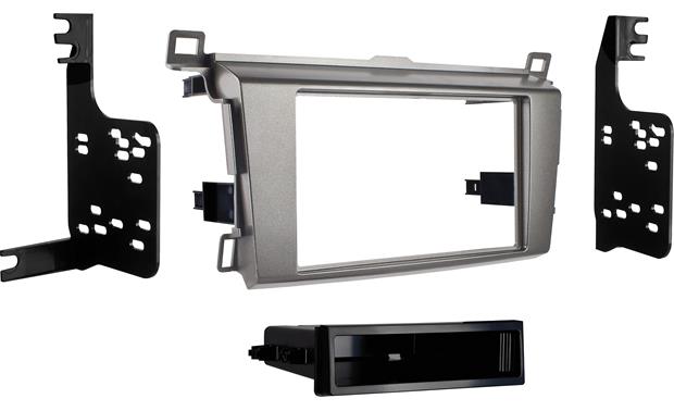 Metra 99-8242G Dash Kit