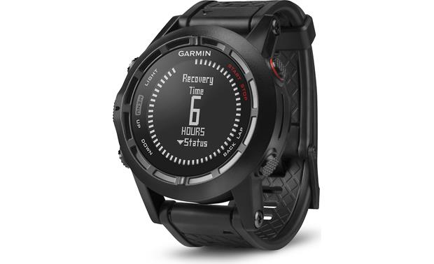 fenix 2 hr