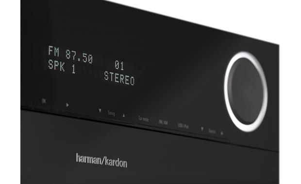 harman kardon hk 3770 cena