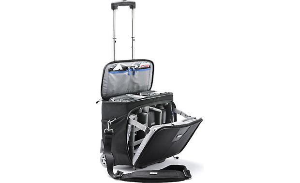 Think Tank Photo Airport Navigator Rolling case for cameras and