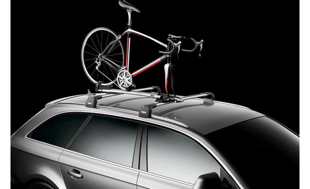 t track bike carrier