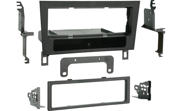 Metra 99-8156 Dash Kit