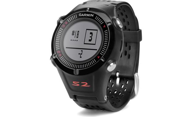 garmin s2 watch