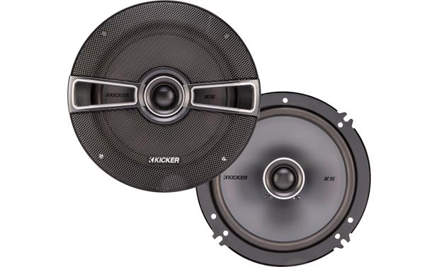 kicker ksc65