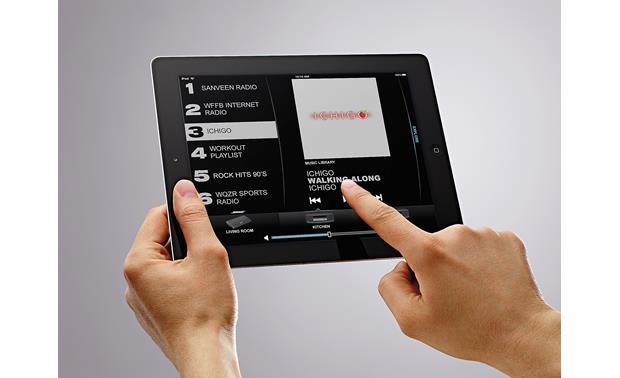 bose soundtouch 20 internet radio