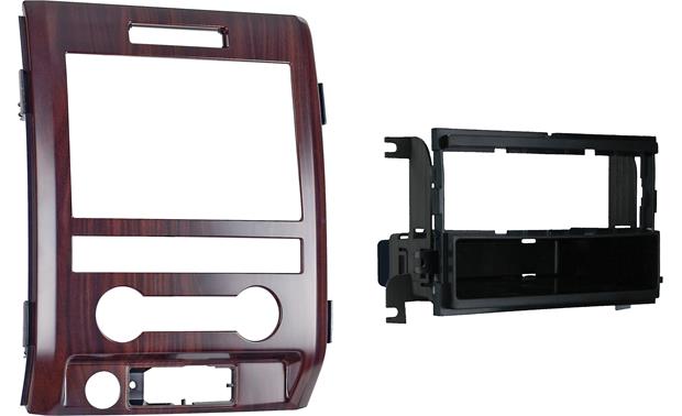 Metra 99-5820CB Dash Kit