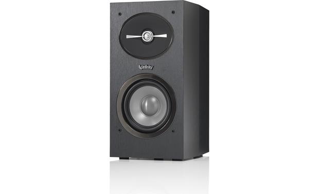 Infinity Reference R152 Bookshelf Speakers At Crutchfield