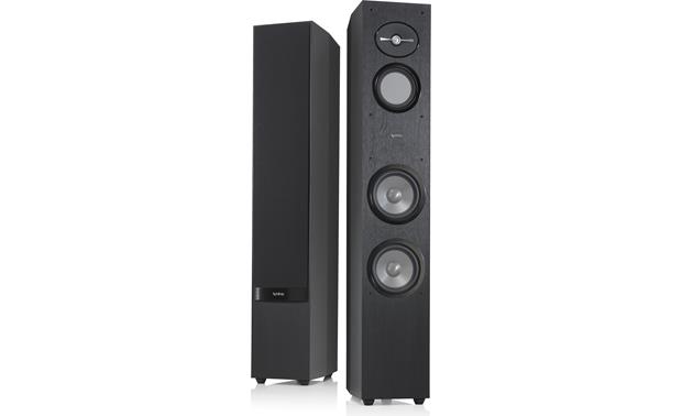 Infinity Reference R263 Floor-standing speaker at Crutchfield.com