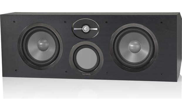 infinity reference center speaker