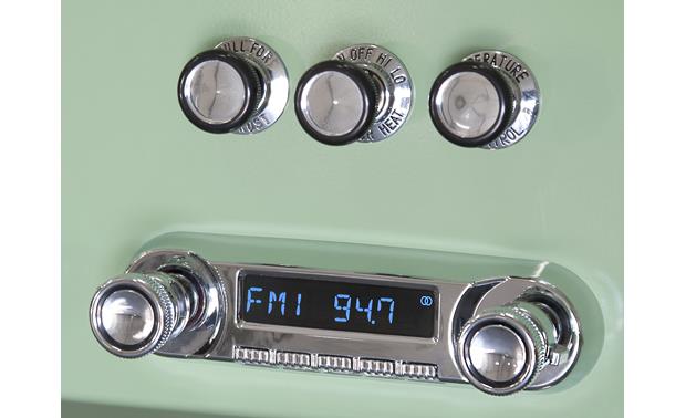 RetroSound Huntington M4HD