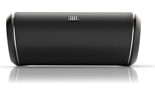 Slutning Glat flugt JBL Flip 2 (Black) Portable Bluetooth® speaker with NFC instant pairing at  Crutchfield
