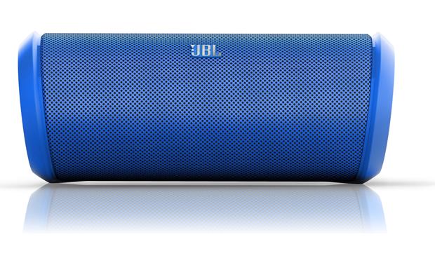 jbl speaker blinking blue