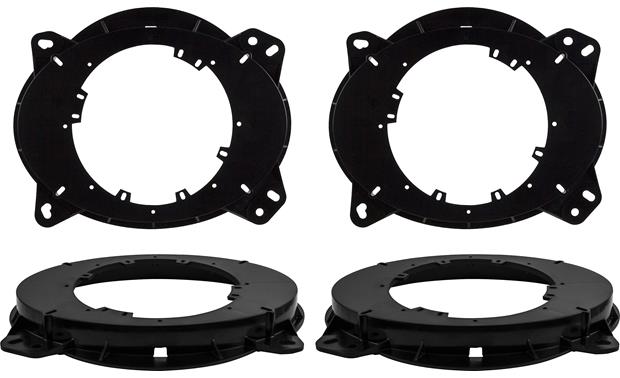 Metra 82-8147 Speaker Mounting Brackets