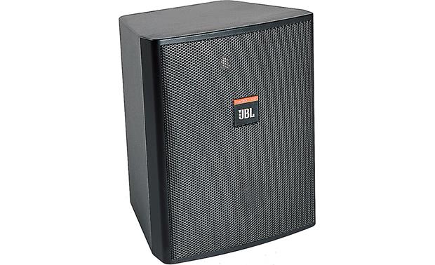 Reviews: JBL Control® 25AV (Black) commercial weather-resistant surface mount at Crutchfield