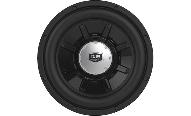 dub 10 inch subwoofer