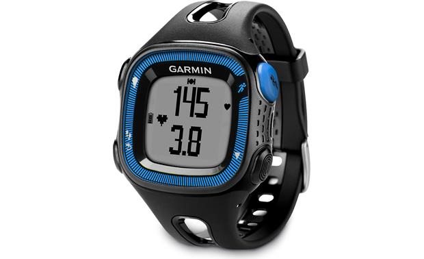 garmin forerunner 15