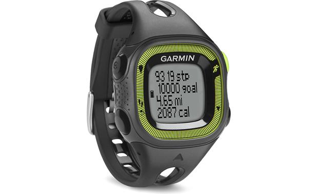 forerunner 465
