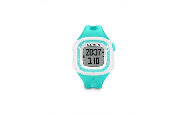 forerunner 15 bluetooth