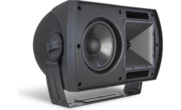 klipsch marine speakers