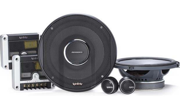 definitive technology home theater speakers