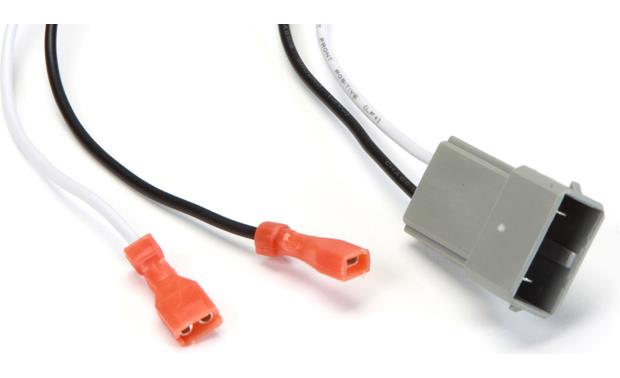 Electrical Equipment /& Supplies Connectors /& Terminals 2pcs Speaker Connector Harness Adapters 2Pcs Speaker Connector Harness Adapter Wire Cable Wiring Harness SP-7800 72-7800