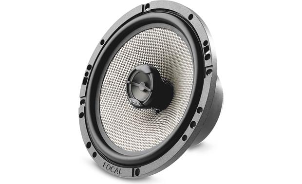 focal performance 165ac