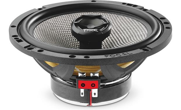 focal performance 165ac