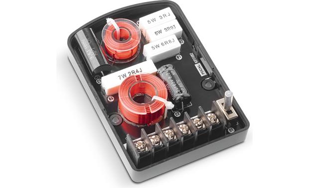 focal performance 165as