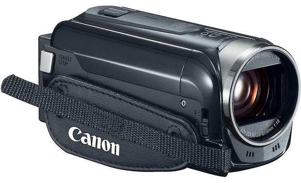 canon hfr 500