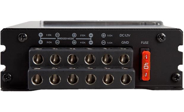 Soundstream Picasso Nano PN5.640D 