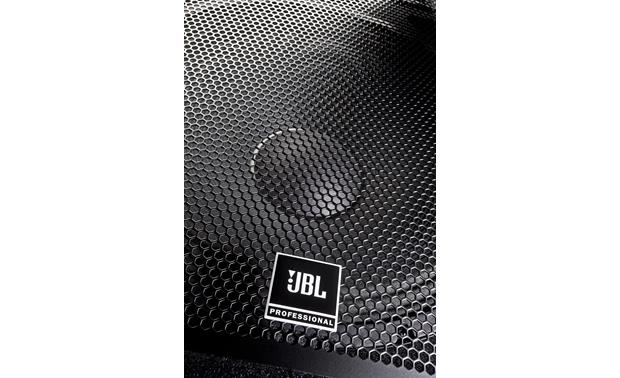 jbl jrx 225 test