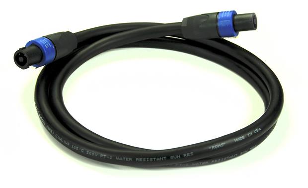 4 conductor speakon cable
