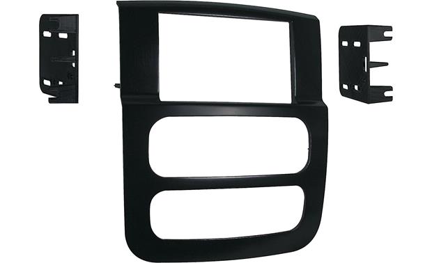 Metra 95-6522B Dash Kit