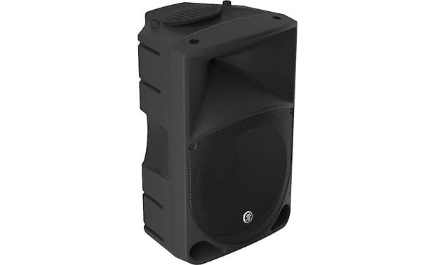 speaker mackie thump 15