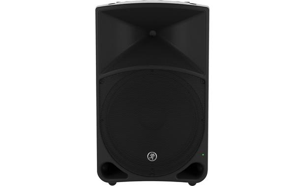 mackie thump 15a rms