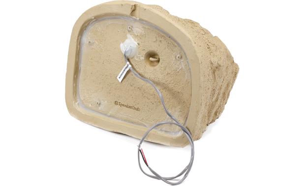 speakercraft rock speakers