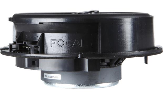 focal integration ic 165