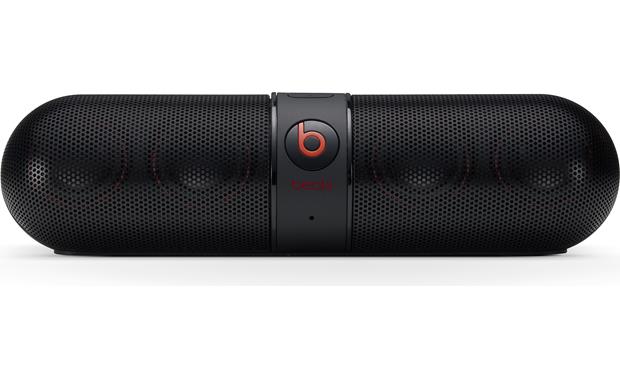 beats pill and portable speaker
