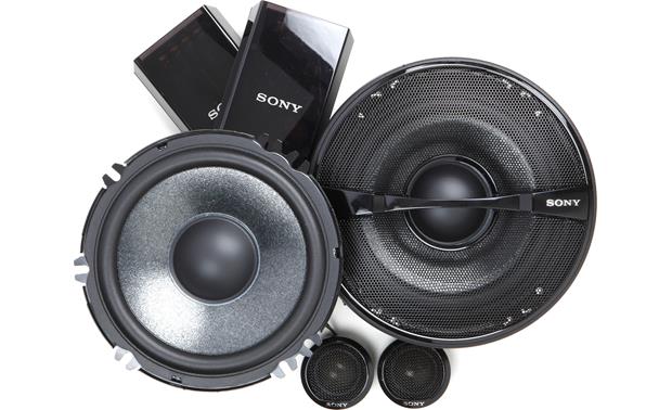 krk rokit 8 woofer replacement