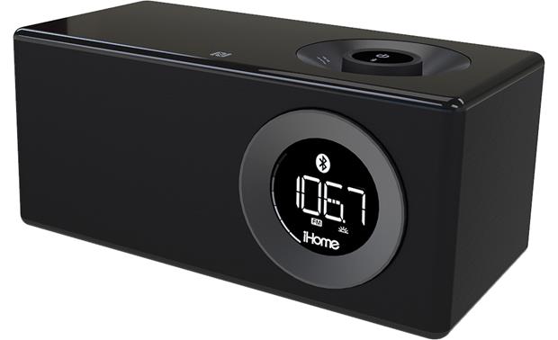 ihome ibn10