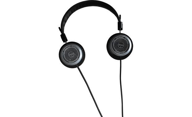 Customer Reviews: Grado SR325e Prestige Series on-ear headphones at  Crutchfield