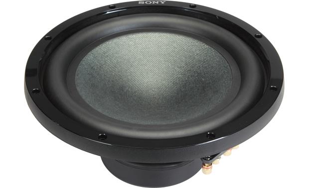 sony gs subwoofer