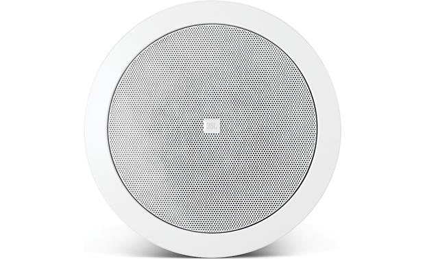 Customer Reviews Jbl Control 24c T White At Crutchfield