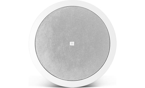 Jbl Control 26ct 6 1 2 Commercial In Ceiling Speaker At Crutchfield