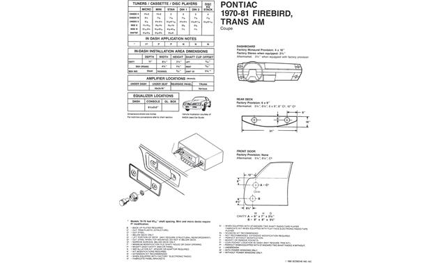 Scosche Interface Gm2000Sw Wiring Diagram from images.crutchfieldonline.com