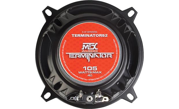 mtx audio terminator52