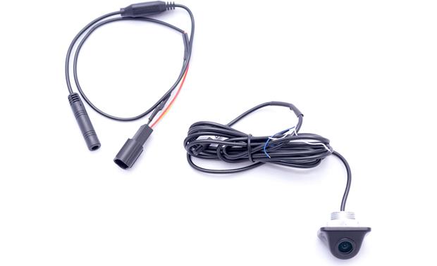Crux RVCTY-71C Backup Camera System