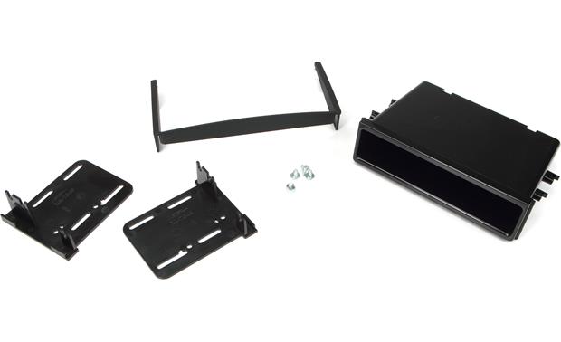 Metra 99-7348B Dash Kit