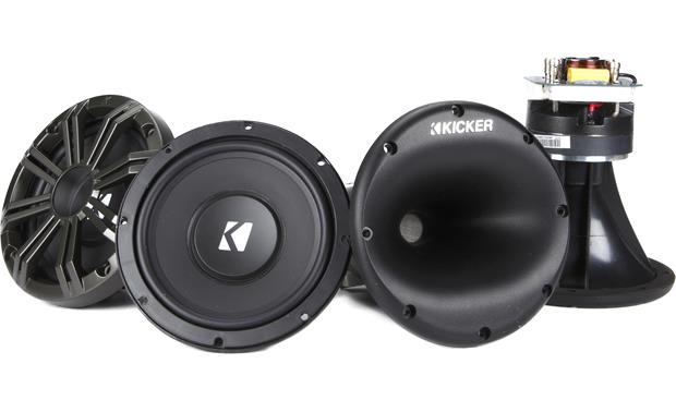 kicker kms67